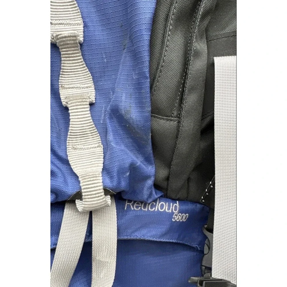 Kelty Coyote 5000 Backpack Internal Frame Hiking Camping Outdoor Gear Adventure‎